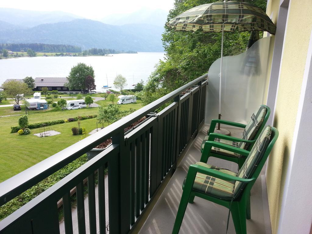 Haus Zimmermann Otel Saint Wolfgang Oda fotoğraf