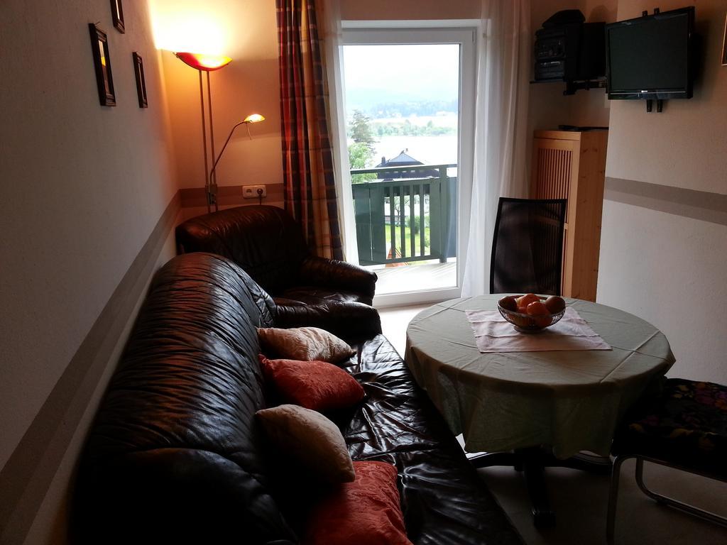 Haus Zimmermann Otel Saint Wolfgang Oda fotoğraf