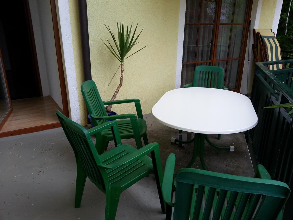 Haus Zimmermann Otel Saint Wolfgang Oda fotoğraf