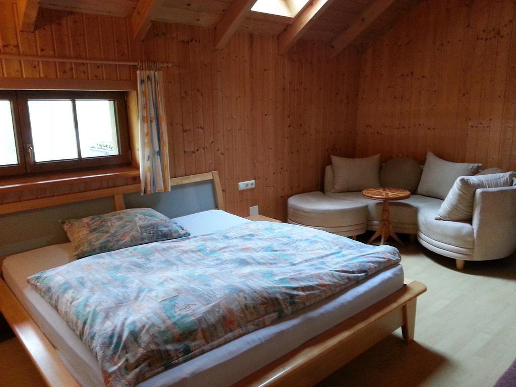 Haus Zimmermann Otel Saint Wolfgang Oda fotoğraf