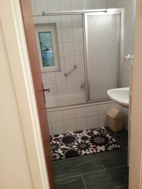 Haus Zimmermann Otel Saint Wolfgang Oda fotoğraf