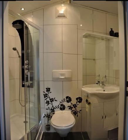 Haus Zimmermann Otel Saint Wolfgang Dış mekan fotoğraf