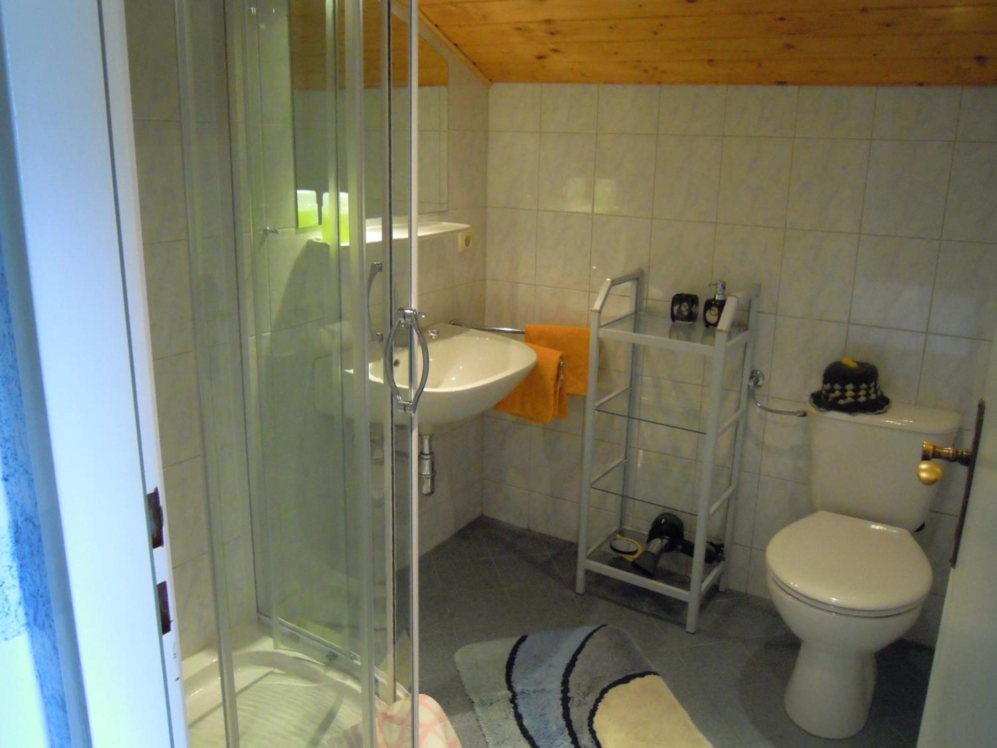 Haus Zimmermann Otel Saint Wolfgang Dış mekan fotoğraf